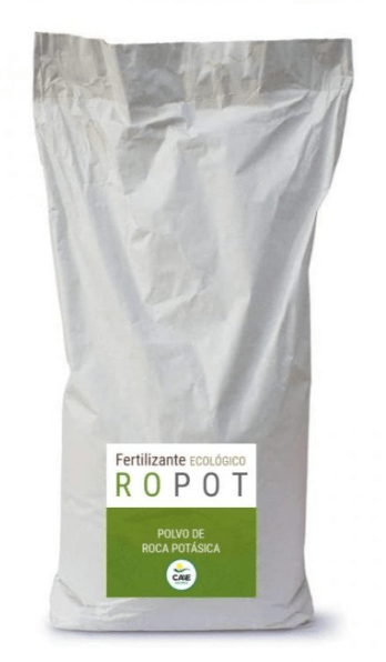 ROPOT | ROMERA