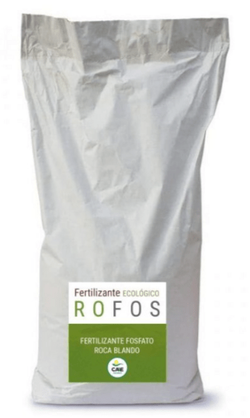 Rofos | Romera soluciones naturales