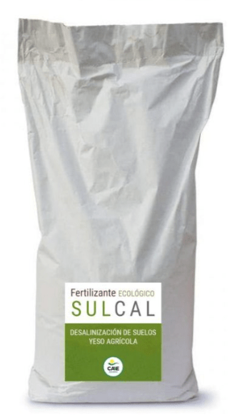 SULCAL | ROMERA SOLUCIONES NATURALES