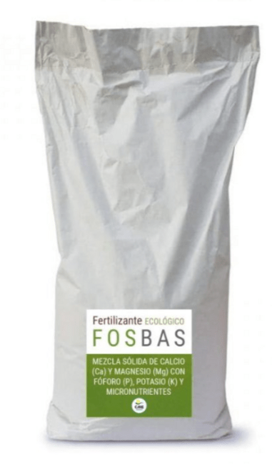 Fosbas Romera soluciones naturales
