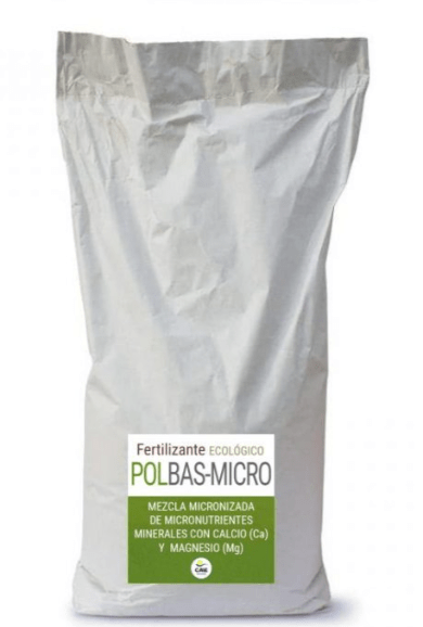 polbas mirco | Romera soluciones naturales