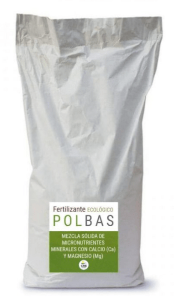 Polbas | Romera suministros