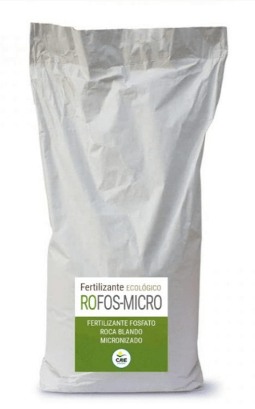 Rofos micro | Romera suministros