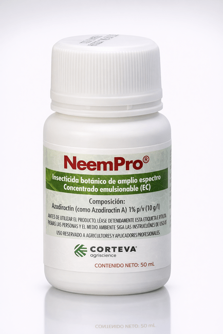 Neempro | Romera soluciones naturales