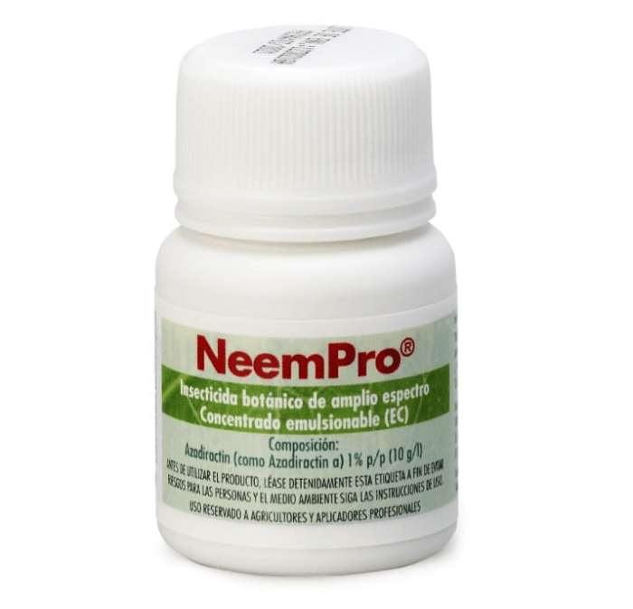 NEEMPRO 30ML