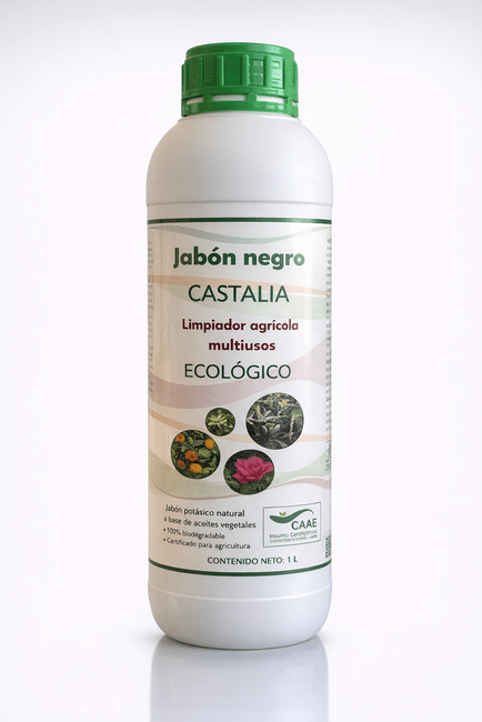Jabon negro | Romera soluciones naturales