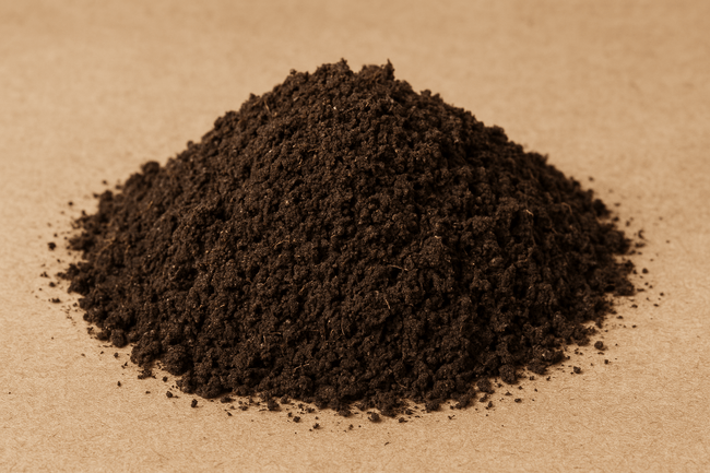 Humus de lombriz | Romera soluciones naturales