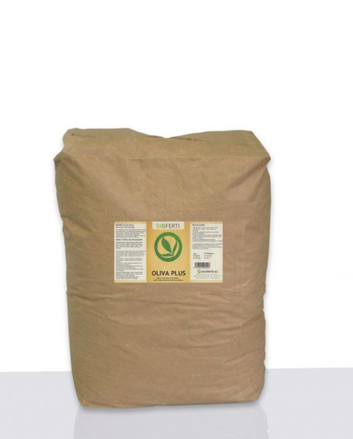 CAOLIN (OLIVA PLUS) 19KG
