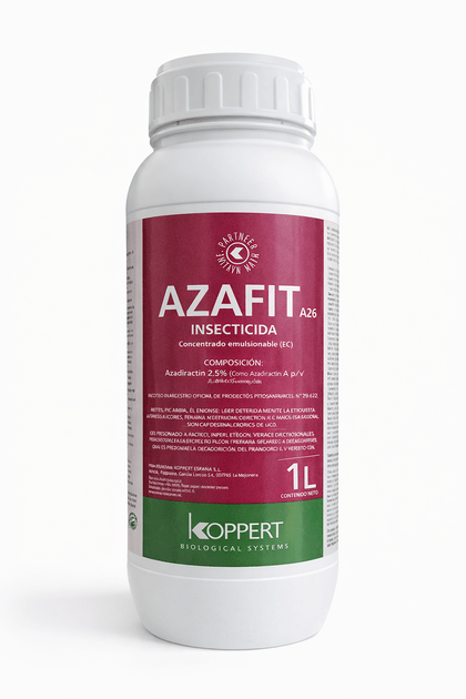 Azafit | Romera soluciones naturales