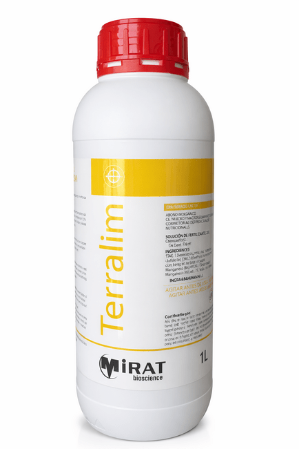 Terralim | Romera soluciones naturales