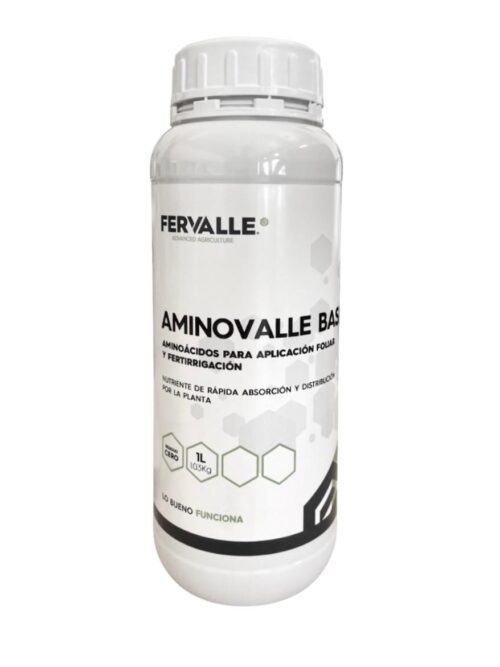 AMINOVALLE BASE