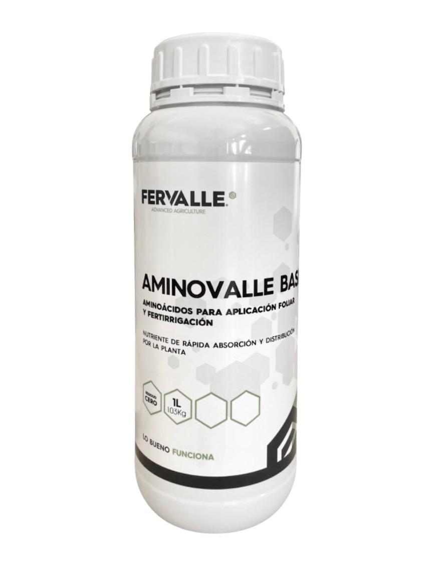AMINOVALLE BASE