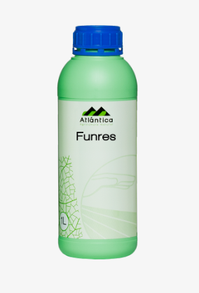 FUNRES | Romera soluciones naturales