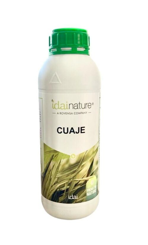 IDAI NATURE CUAJE 1LT
