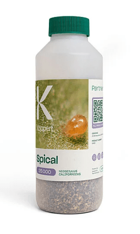 SPICAL | ROMERA SOLUCIONES NATURALES
