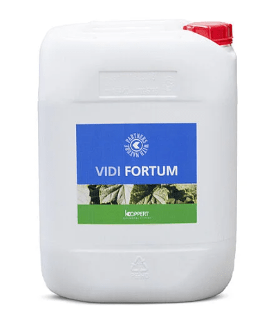 VIDI FORTUM | ROMERA SOLUCIONES NATURALES