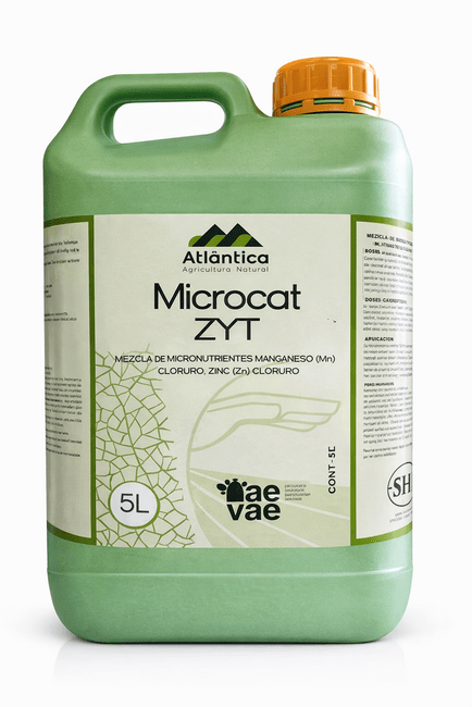 MICROCAT ZYT | ROMERA SOLUCIONES NATURALES