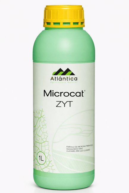MICROCAT ZYT | ROMERA SOLUCIONES NATURALES