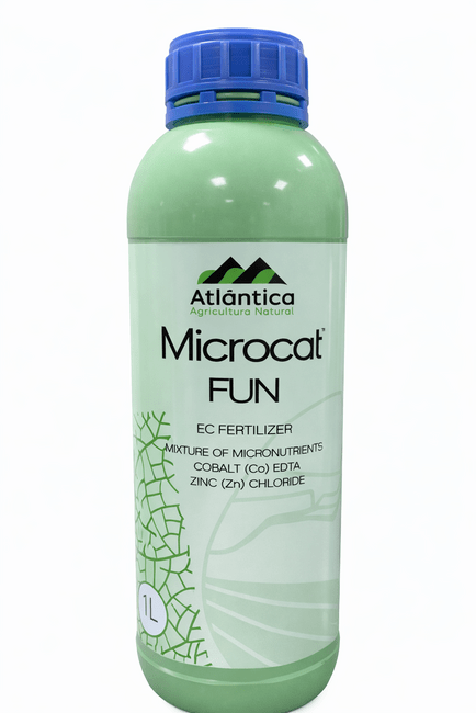 MICROCAT FUN | ROMERA SOLUCIONES NATURALES