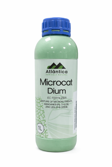 MICROCAT DIUM | ROMERA SOLUCIONES NATURALES
