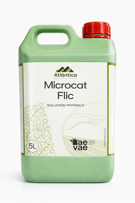 Microcat flic | Romera soluciones naturales