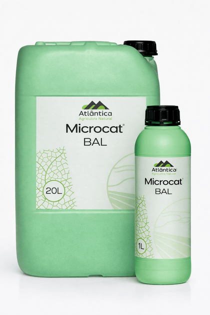 Microcat bal | Romera soluciones naturales