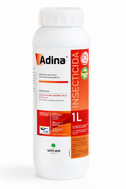 Adina | Romera soluciones naturales