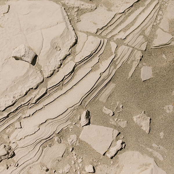 Materia prima de origen fósil en Romera Suministros Naturales