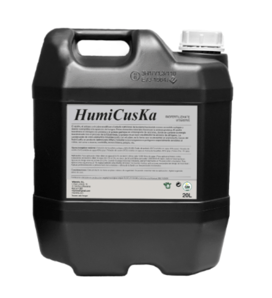 humicuska romera suministros