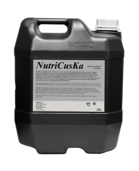 Nutricuska romera soluciones naturales
