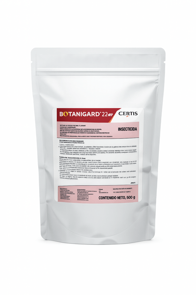 Botanigard | Romera soluciones naturales
