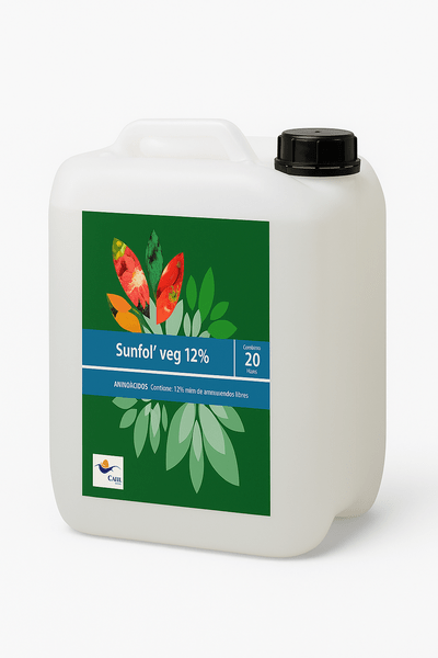 Sunfol veg | Romera soluciones naturales