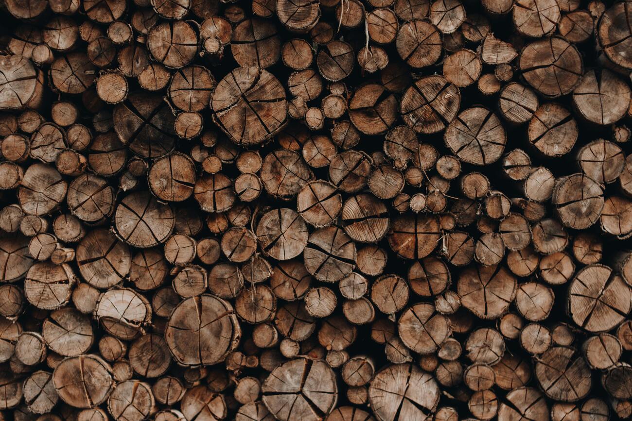 Madera | Romera soluciones naturales