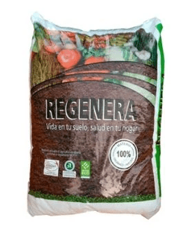 REGENERA | ROMERA SOLUCIONES NATURALES