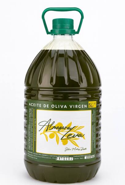ACEITE DE OLIVA | ROMERA SOLUCIONES NATURALES