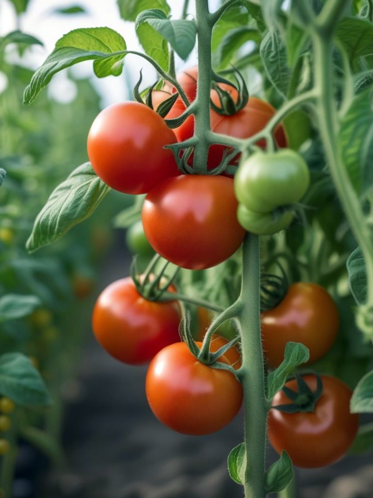 Contamos con productos que potencian procesos metabólicos concretos de las plantas. Romera Suministros Naturales.